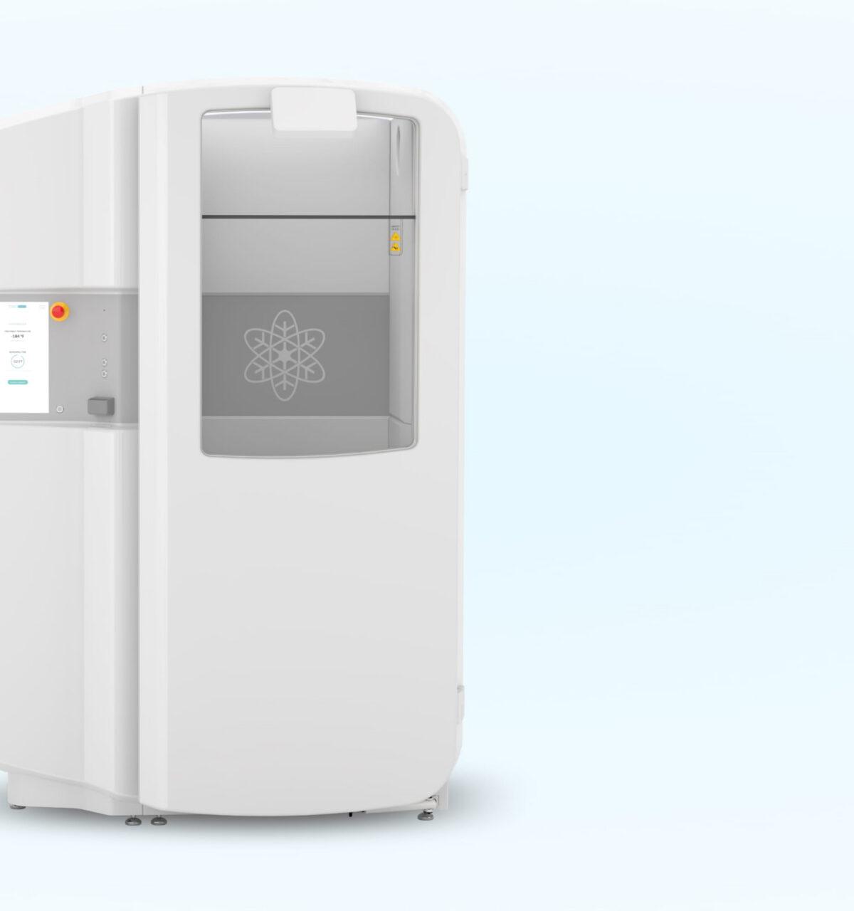 °CRYO Arctic — product photo