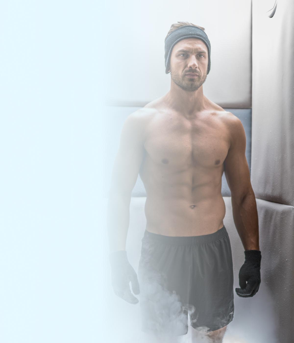 °CRYO Arctic — photo 3