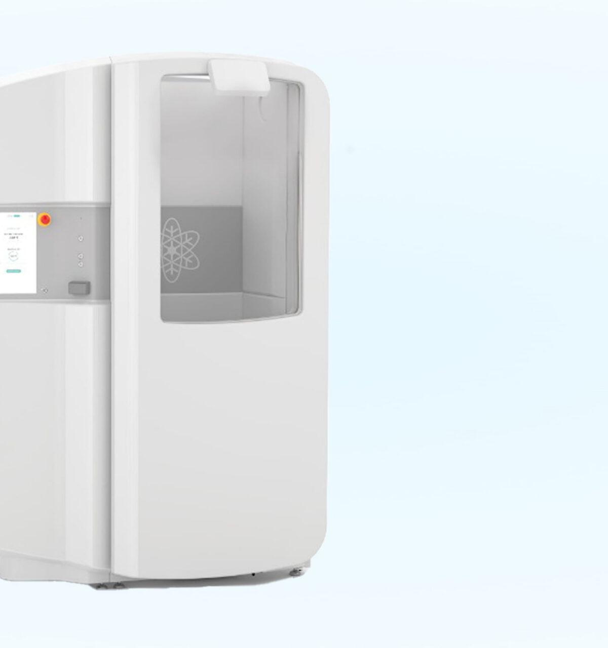°CRYO e-Arctic — photo 2