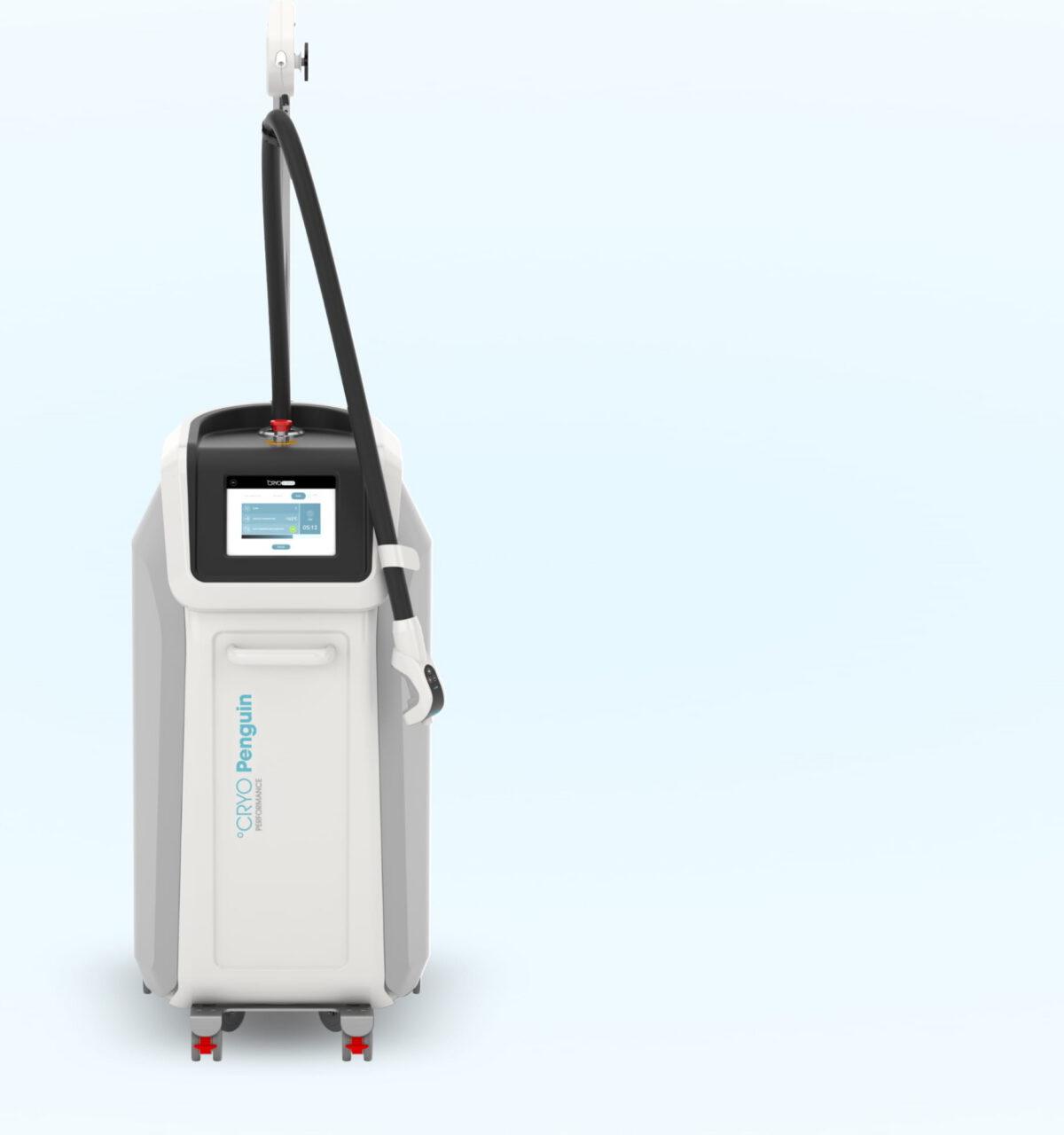 °CRYO Penguin — product photo