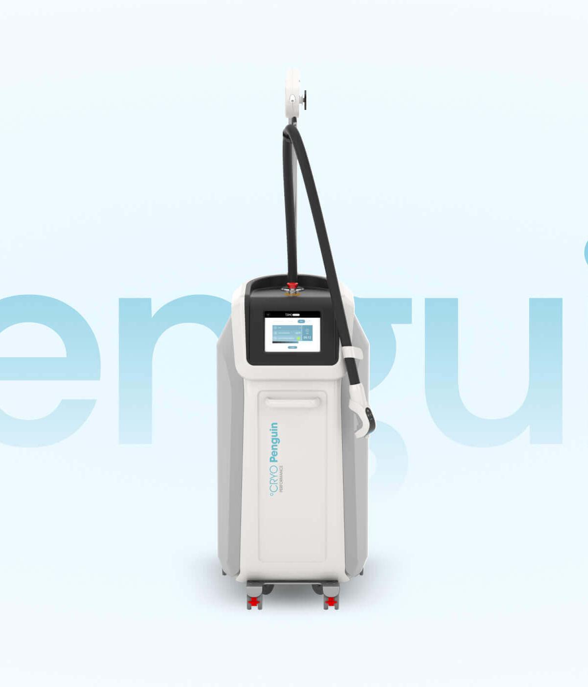 °CRYO Penguin — photo 3