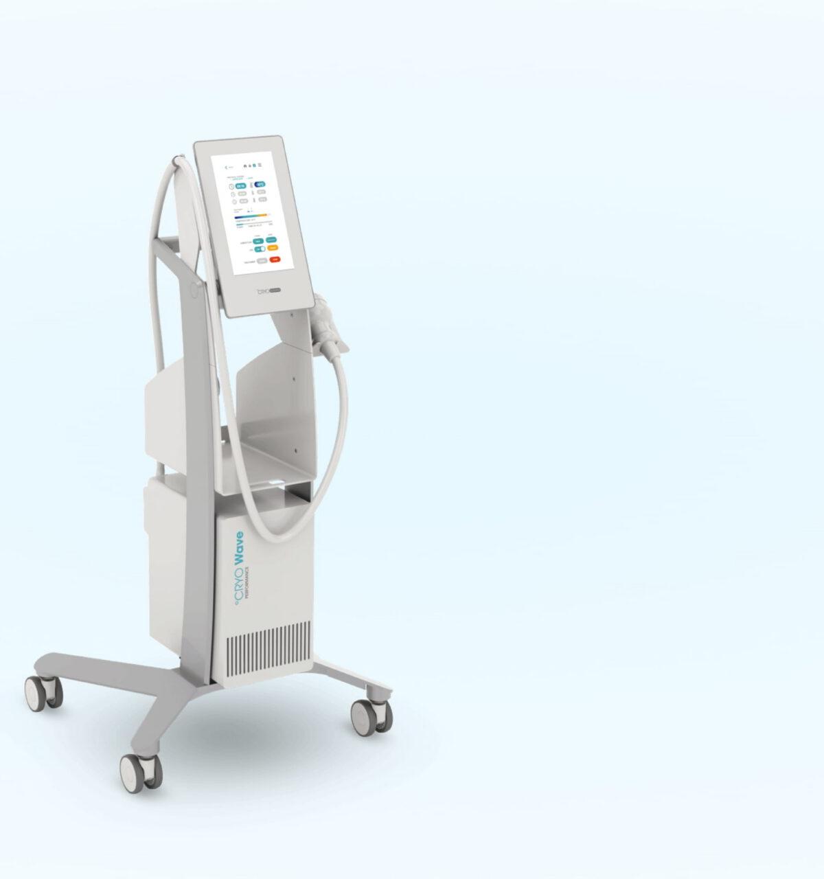 °CRYO Wave — product photo