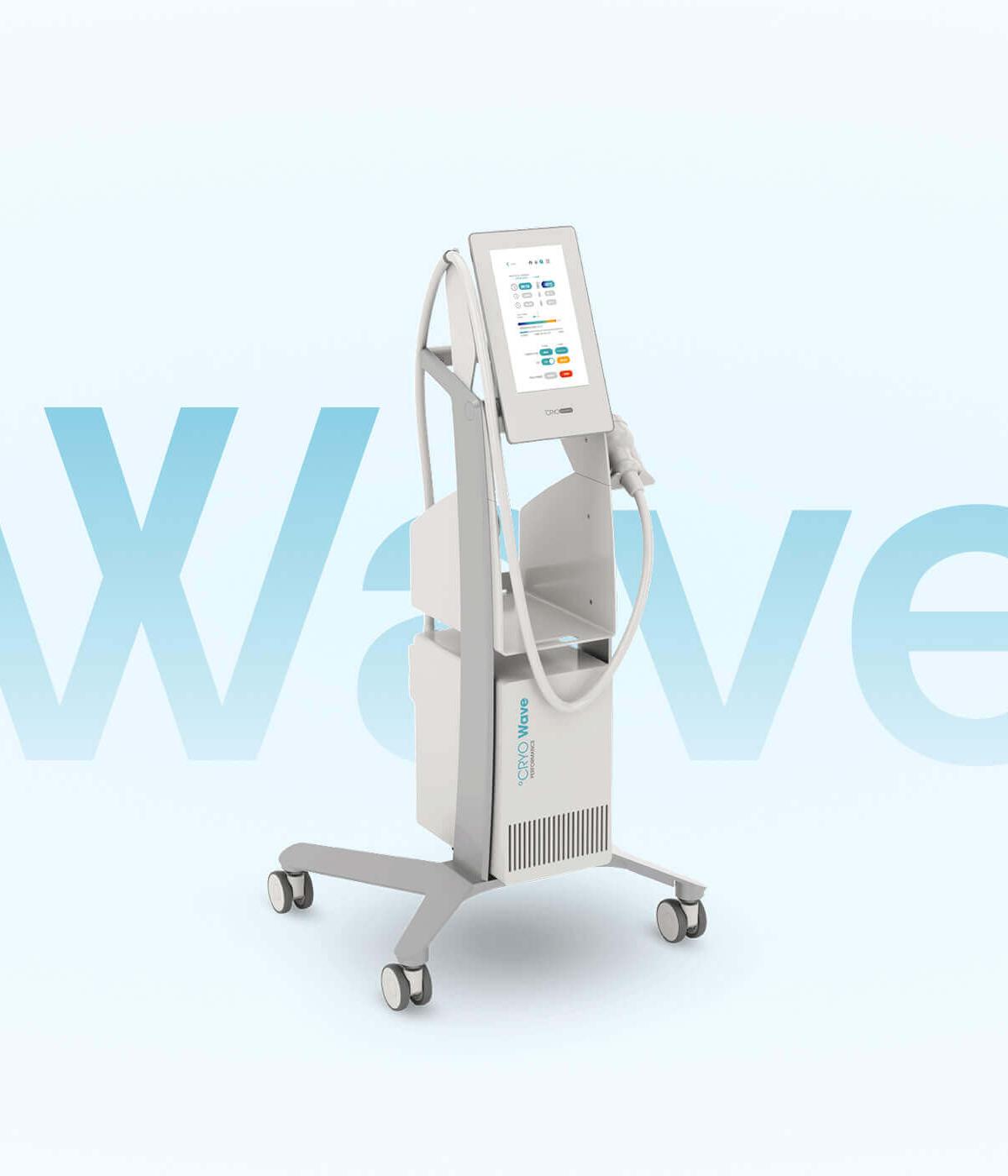 °CRYO Wave — photo 2