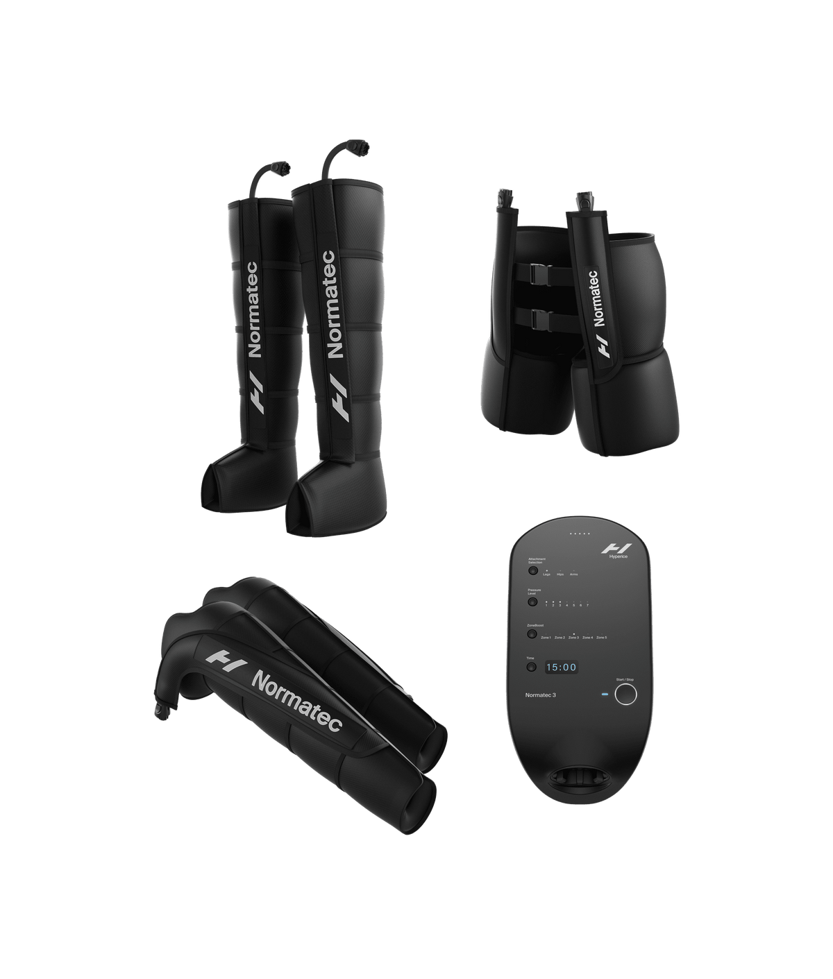 Hyperice Normatec 3 Full Body — product photo