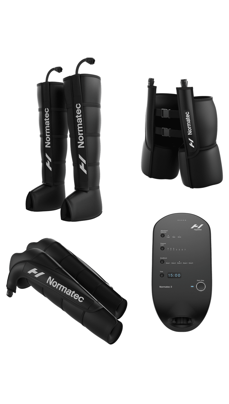 Hyperice Normatec 3 Full Body
