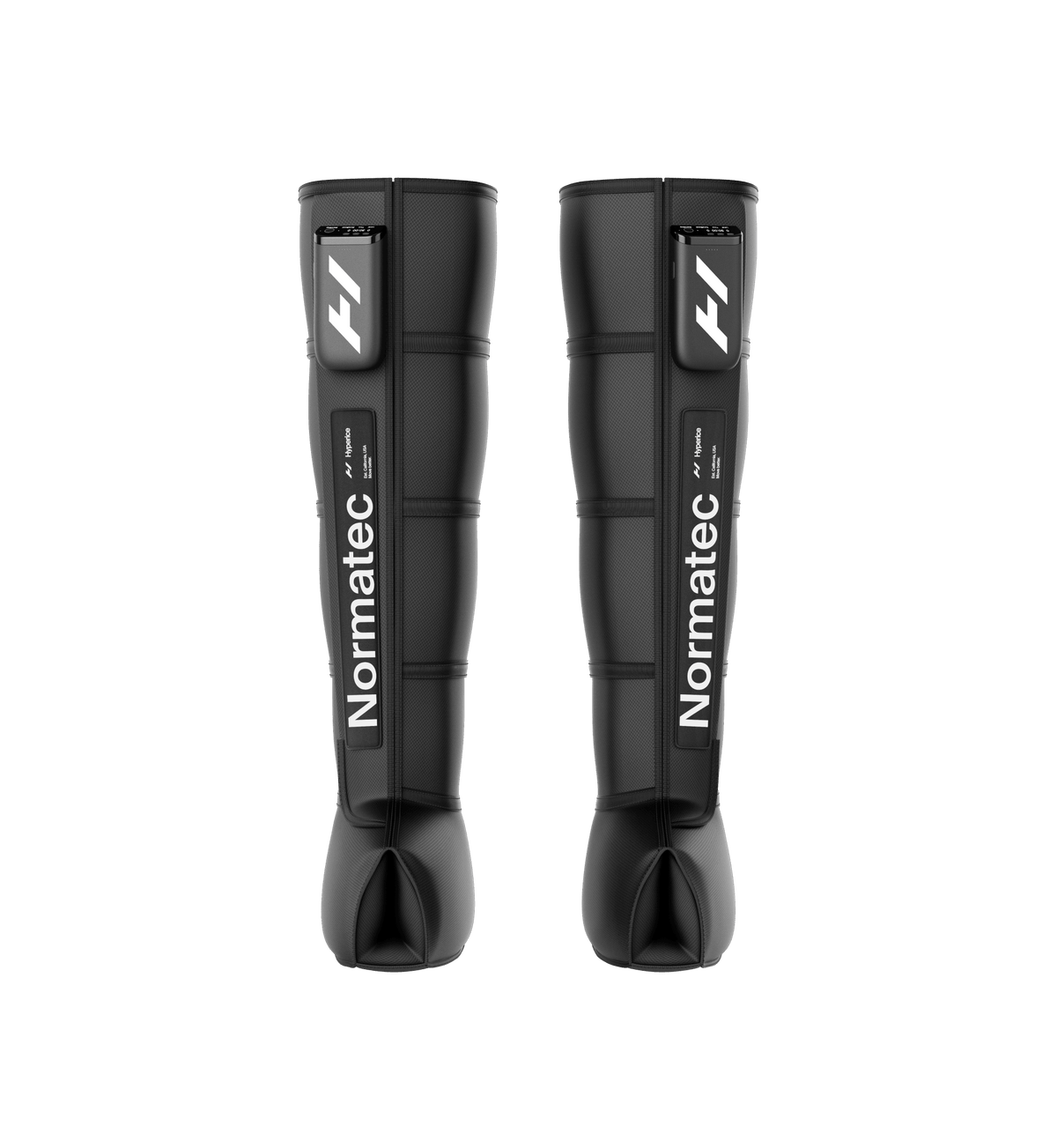 Hyperice Normatec Elite Legs — photo 2