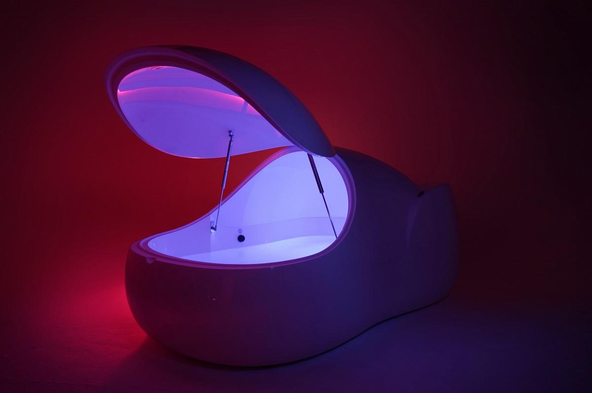 i-sopod Floatation Tank — photo 3