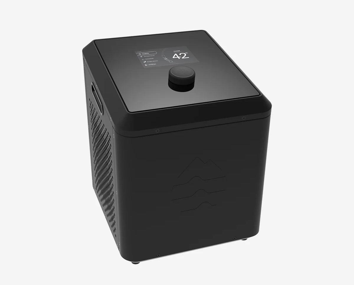 Ice Barrel Chiller — product photo