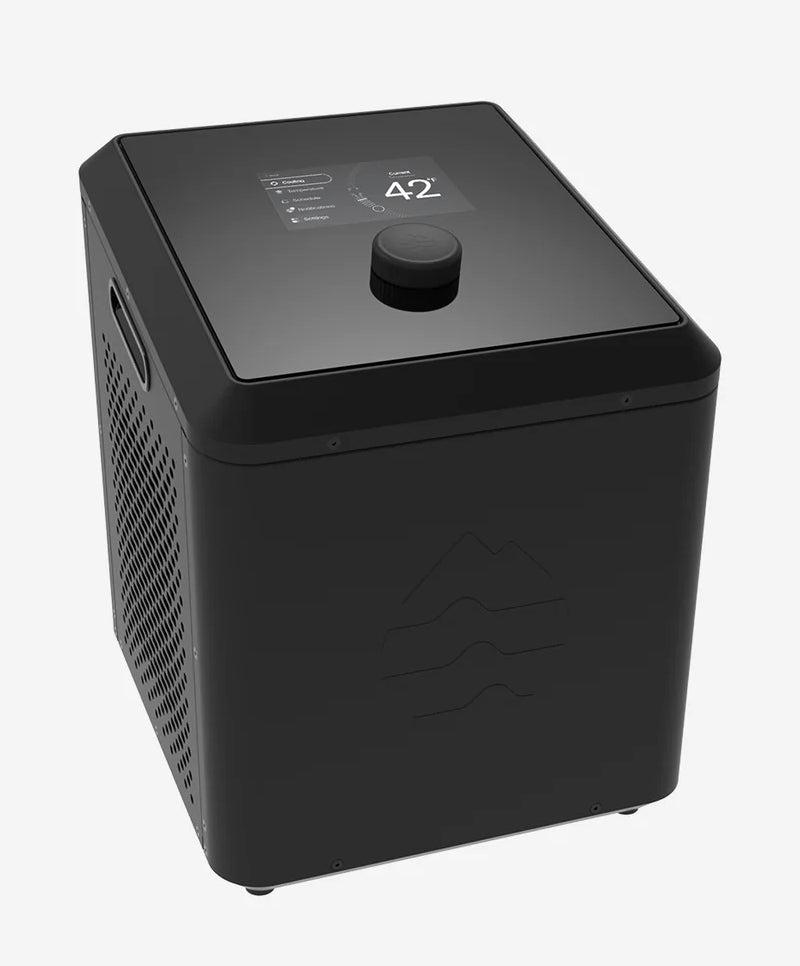 Ice Barrel Ice Barrel Chiller