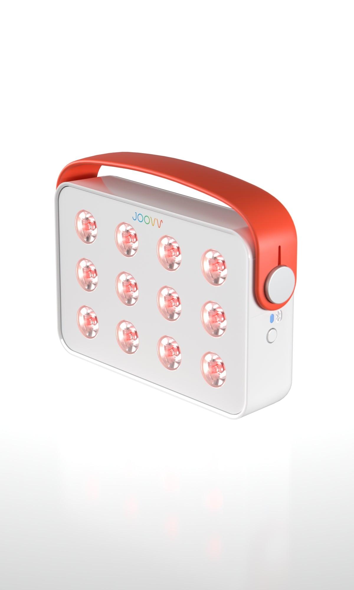 Joovv Go 2.0 — product photo