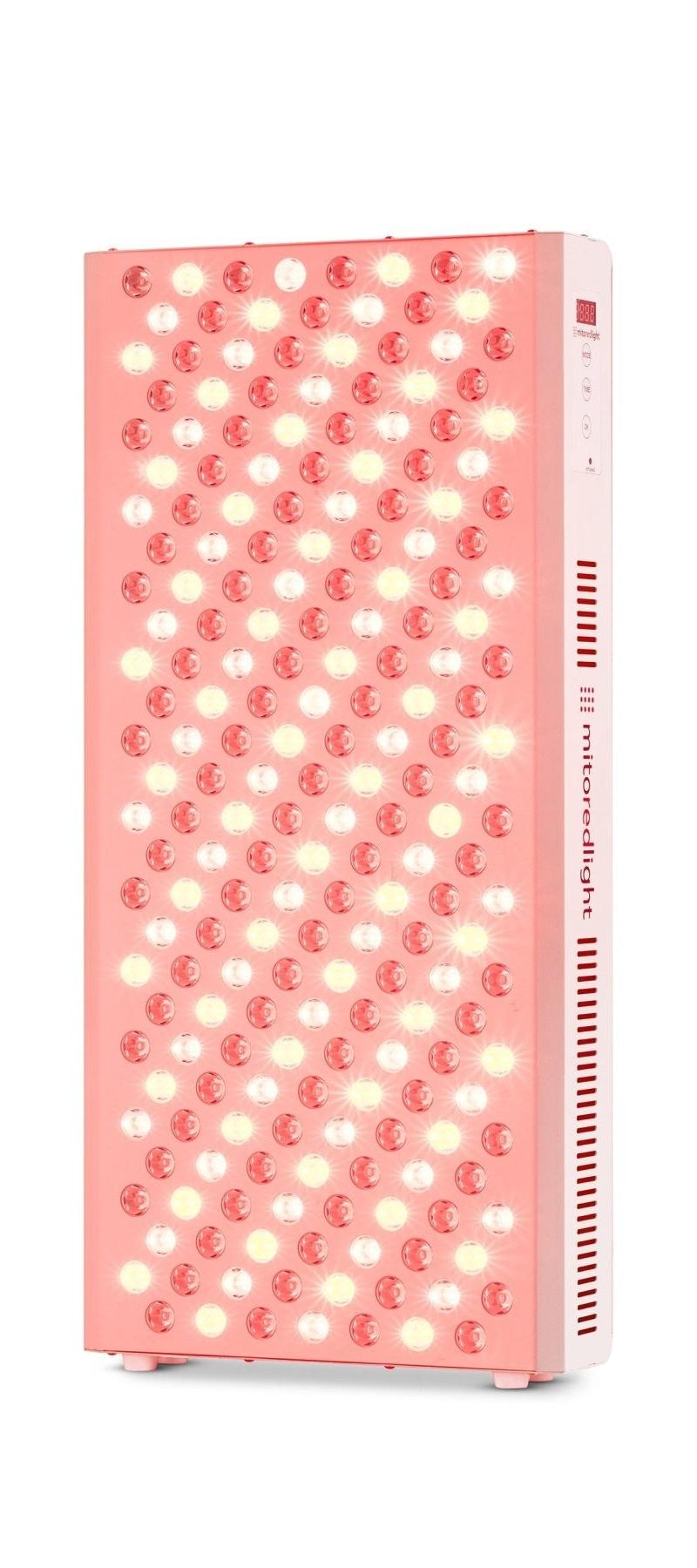 Mito Red Light MitoPRO+ Series