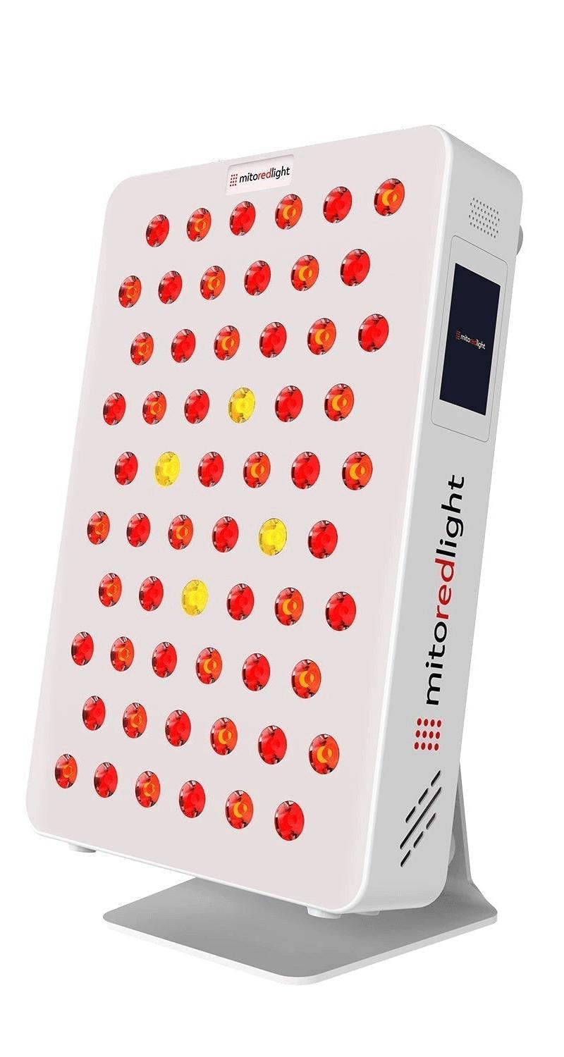 Mito Red Light MitoPRO X Series