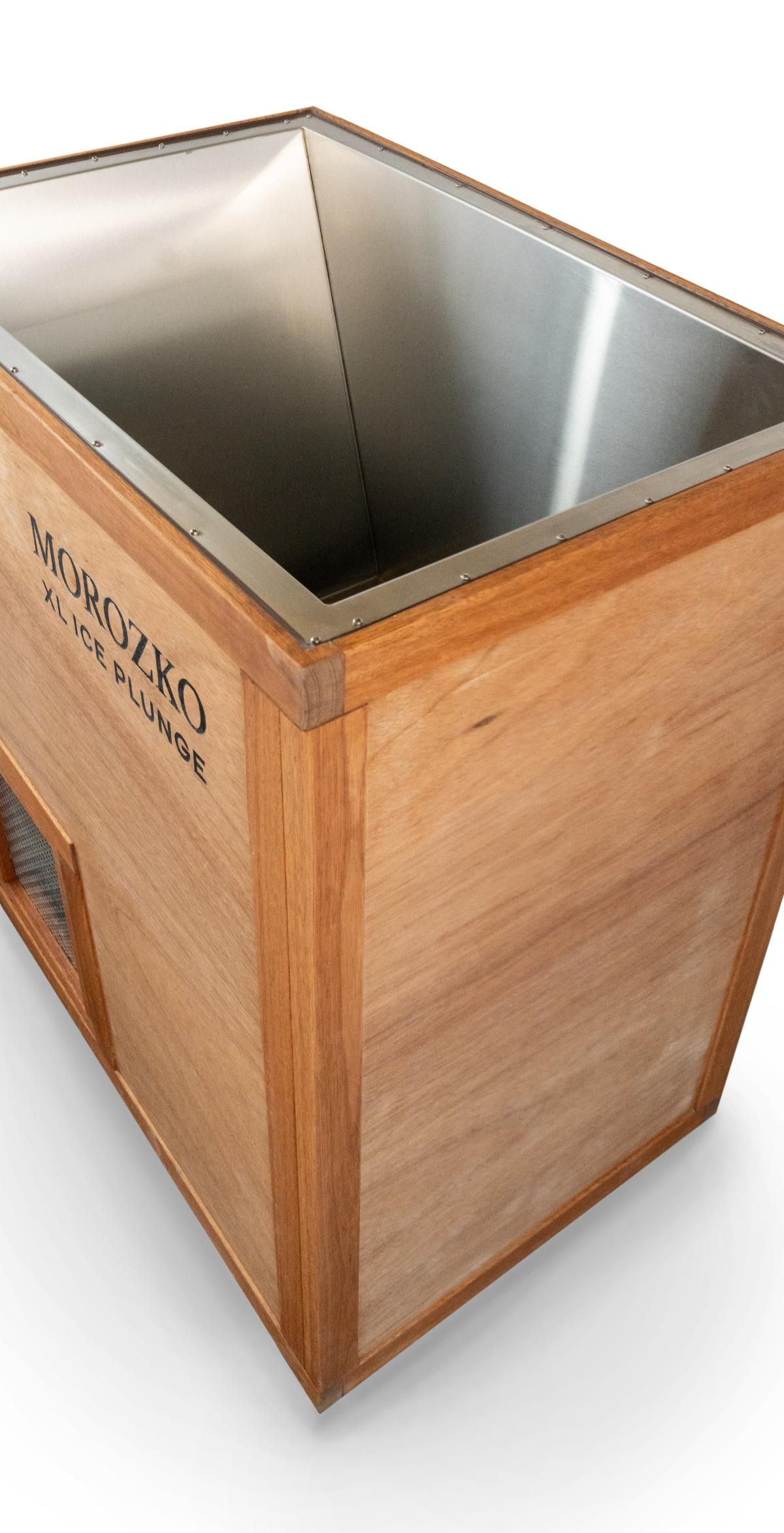 Morozko Forge XL Ice Plunge — photo 2