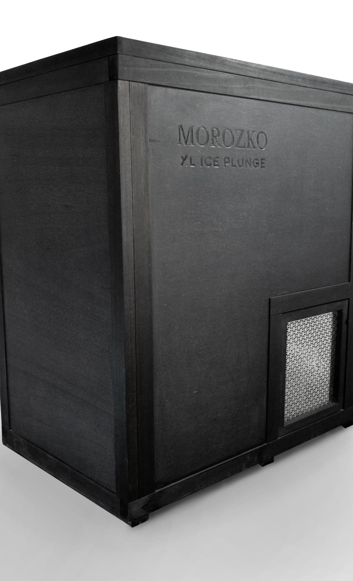 Morozko Forge XL Ice Plunge — photo 3