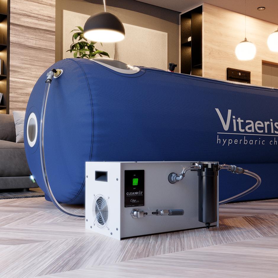 OxyHealth Vitaeris 320 — photo 3