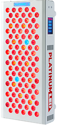 PlatinumLED Therapy Lights BIOMAX