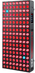 PlatinumLED Therapy Lights BIOMAX PRO — product photo