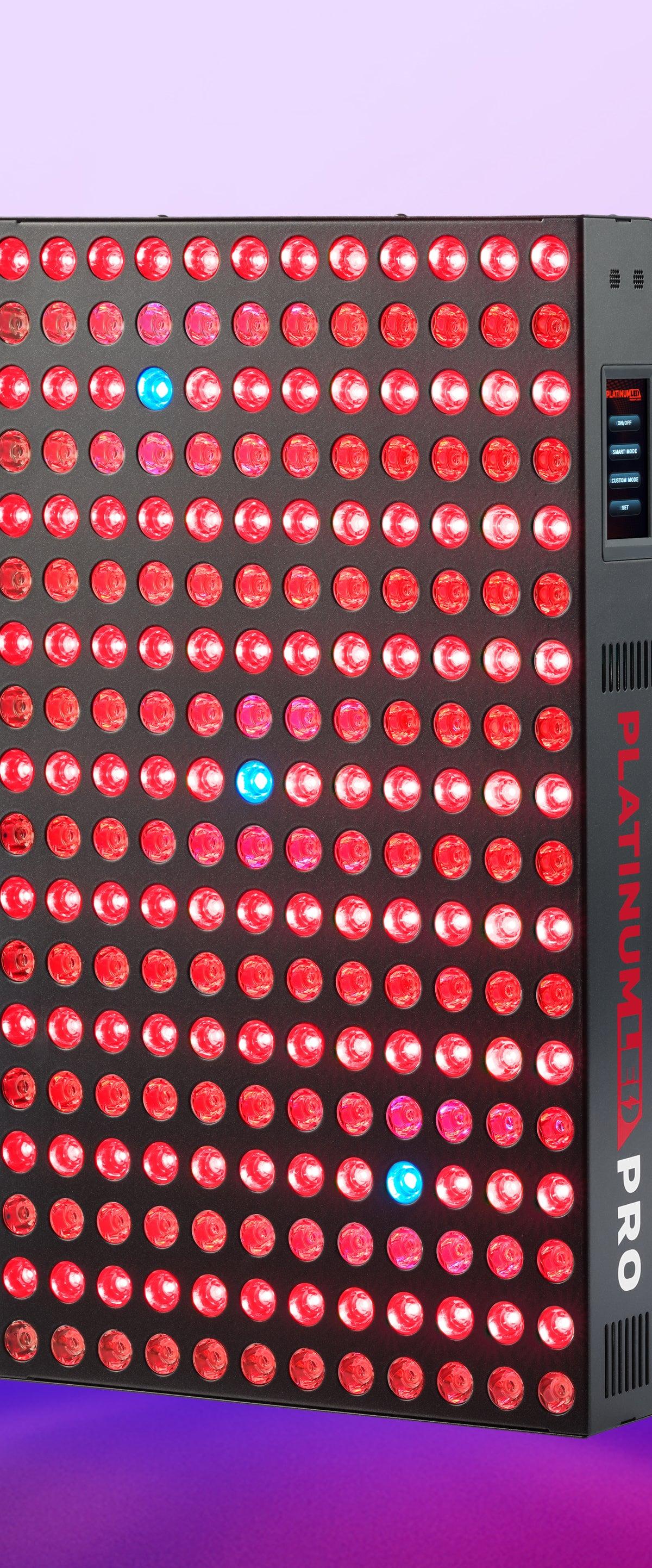 PlatinumLED Therapy Lights BIOMAX PRO — photo 2
