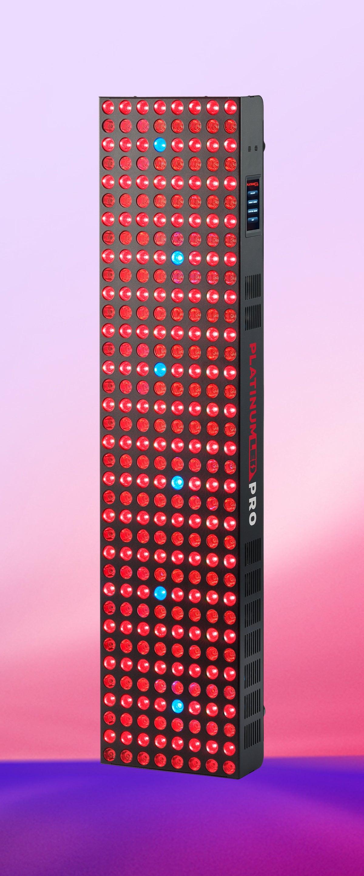 PlatinumLED Therapy Lights BIOMAX PRO — photo 3