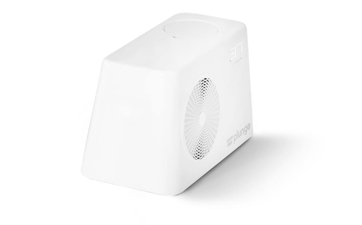Plunge Pro Chiller Gen 2 — product photo