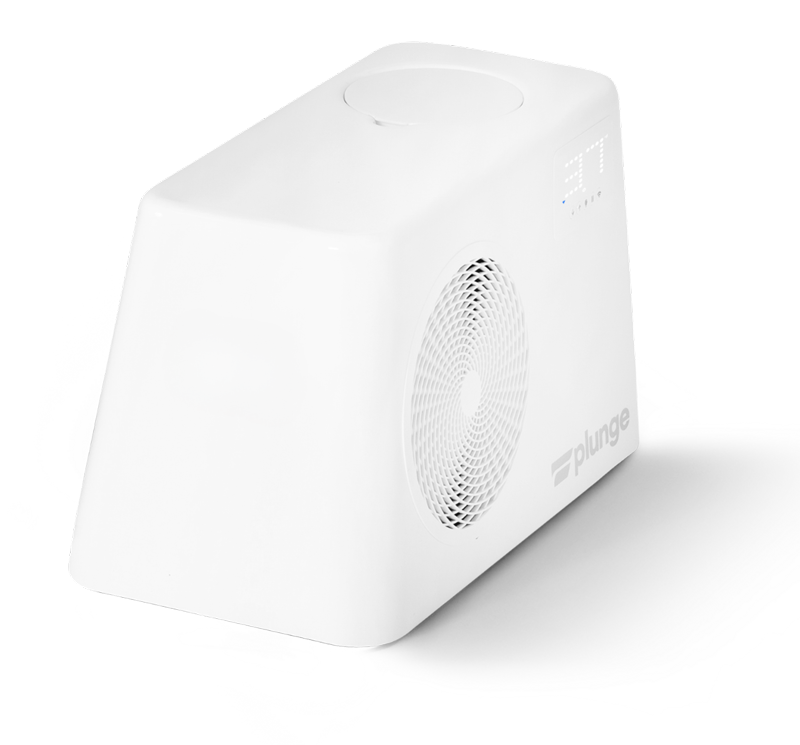 Plunge Pro Chiller Gen 2
