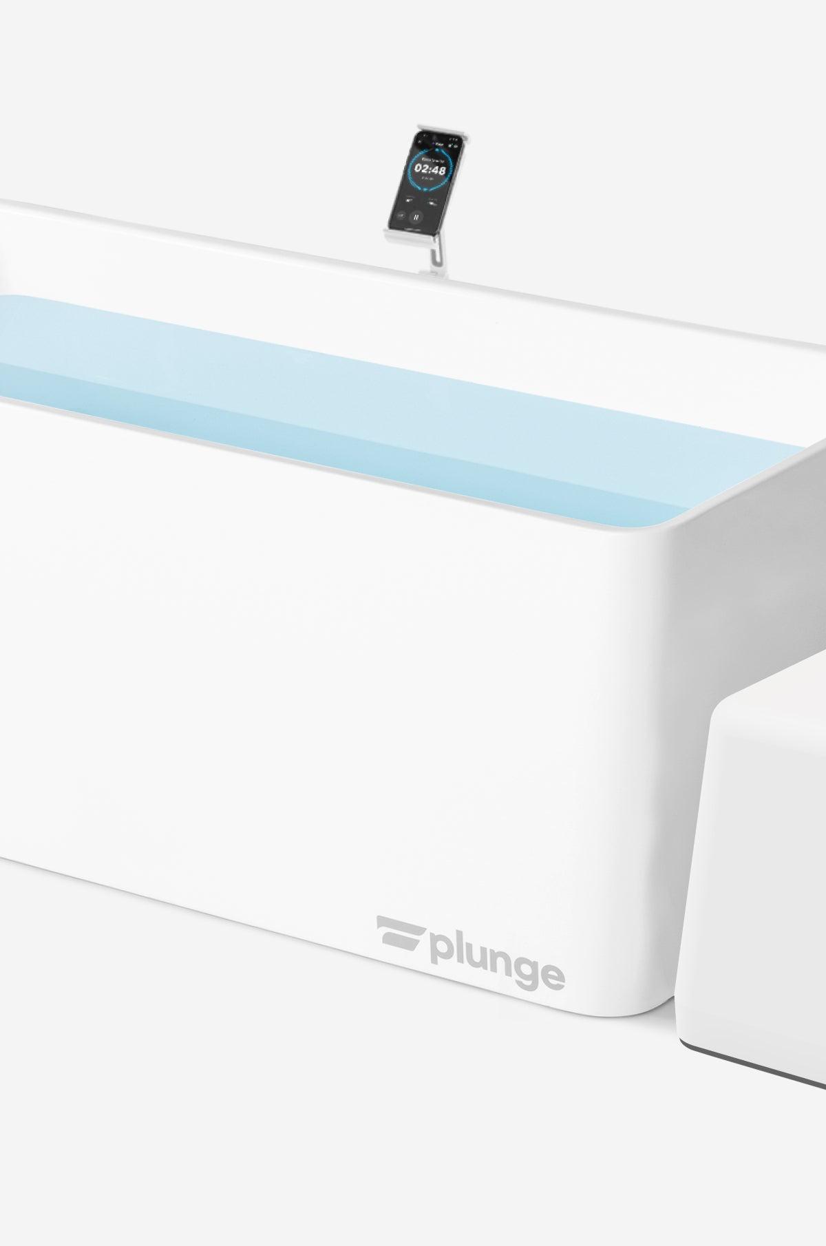Plunge The Plunge — photo 2