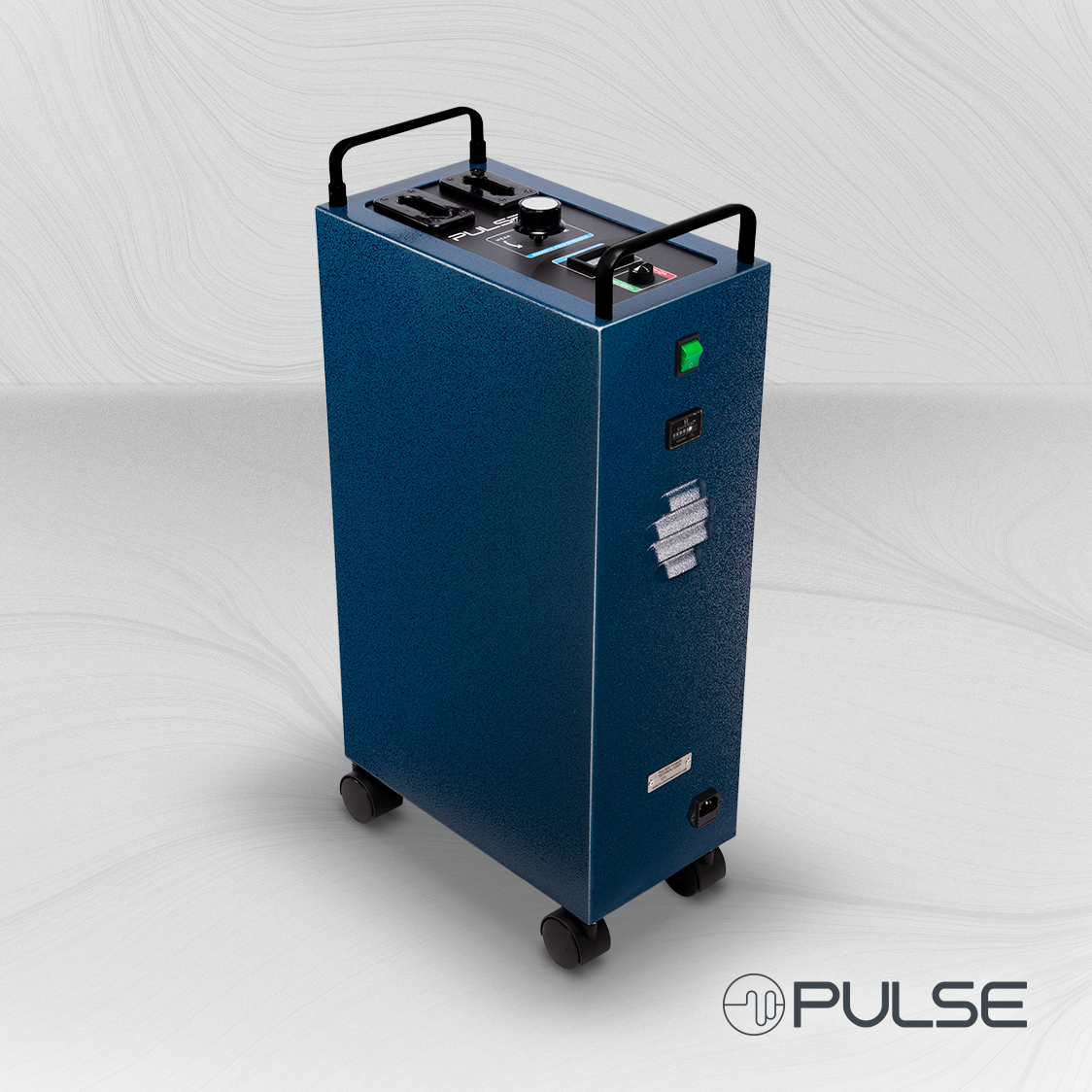 Pulse X1 — product photo