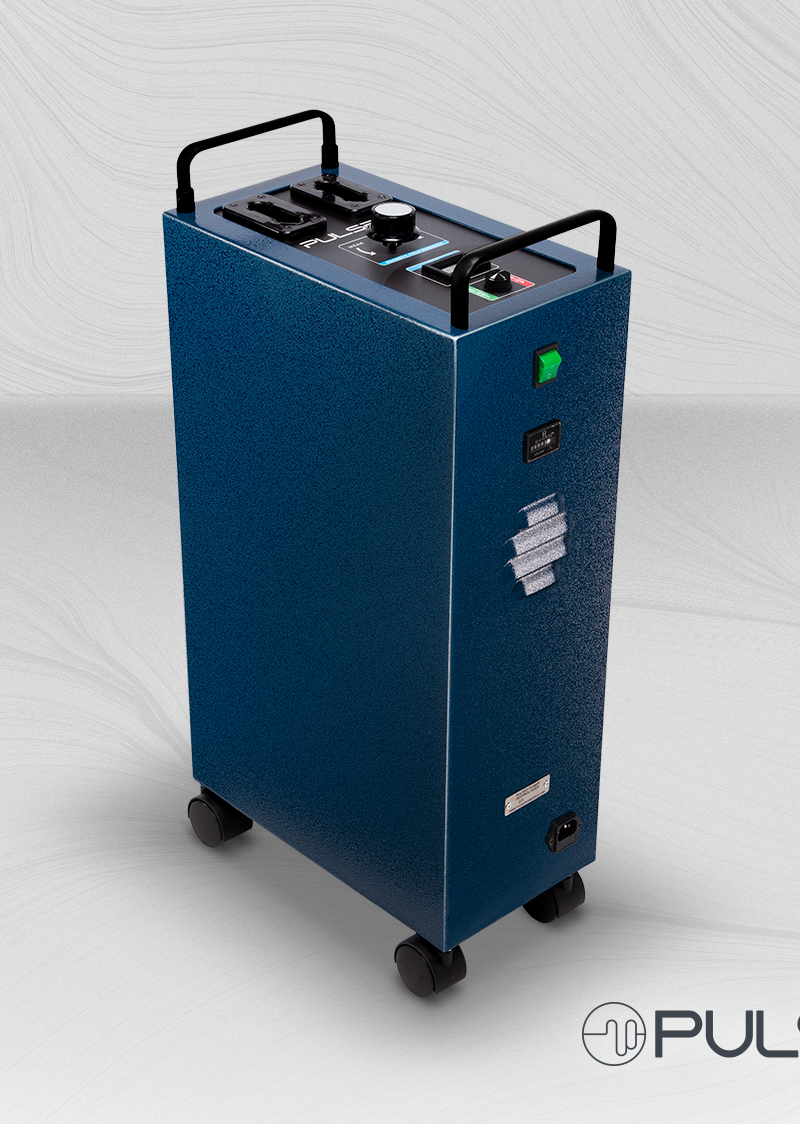 Pulse Centers Pulse X1