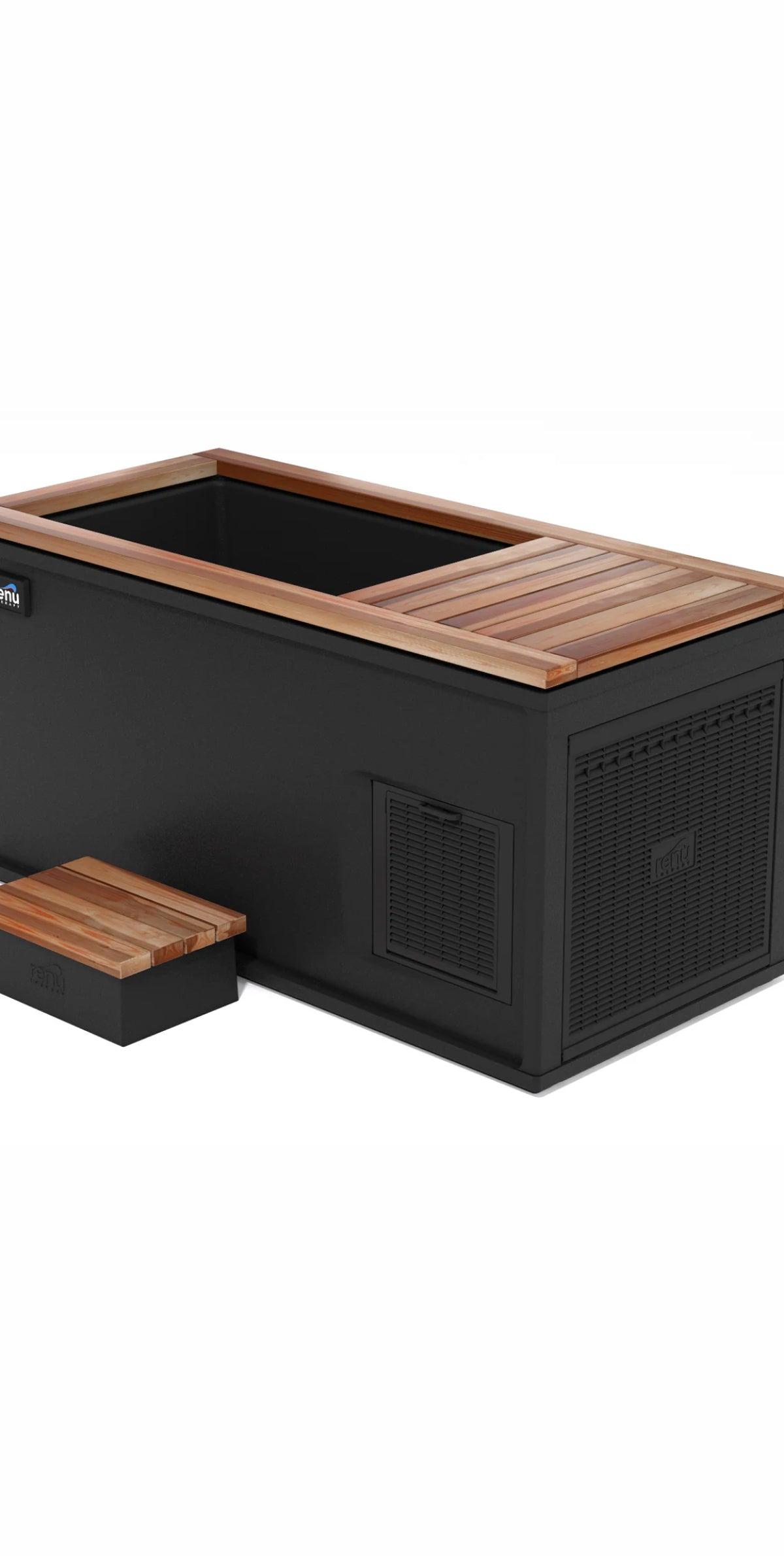 Renu Therapy Cold Stoic 2.0 — product photo