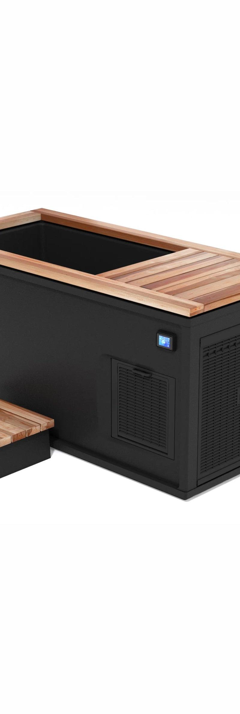 Renu Therapy Cold Stoic 3.0