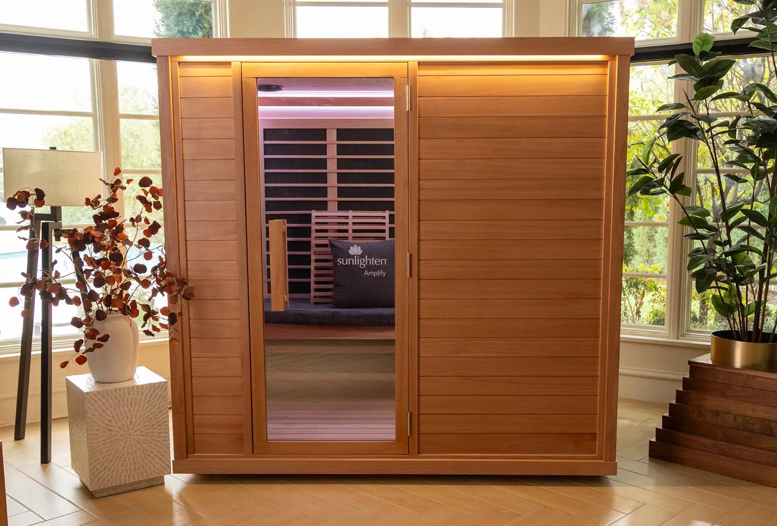 Sunlighten featured image