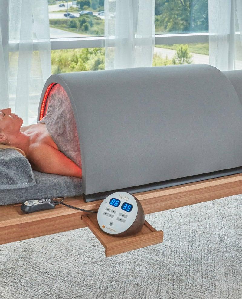 Sunlighten Sunlighten Solo System