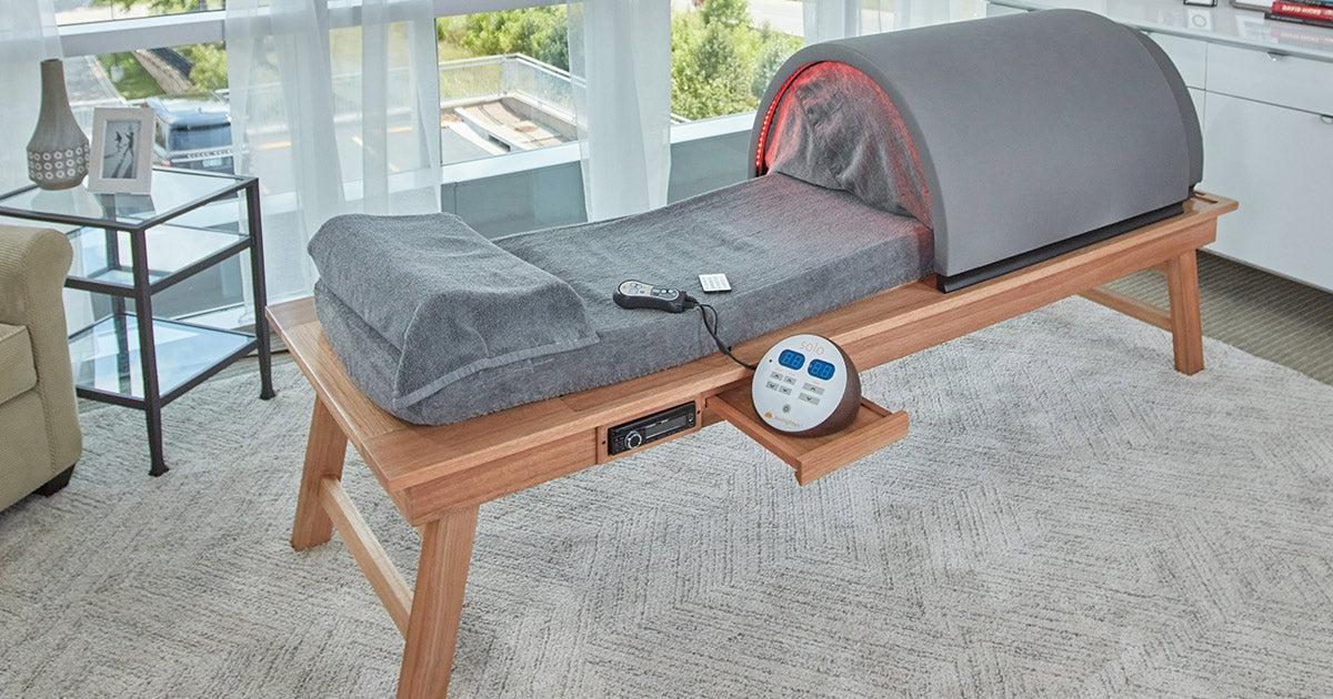 Sunlighten Solo System — photo 2
