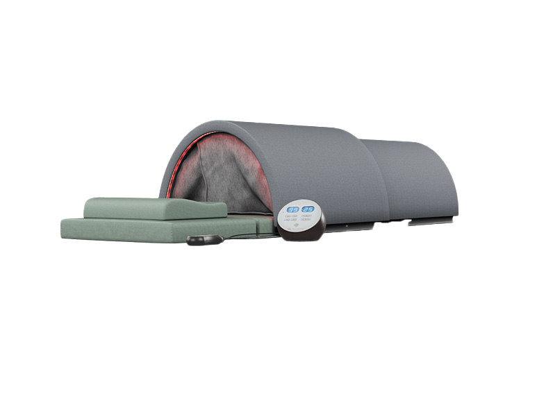 Sunlighten Solo System — photo 3