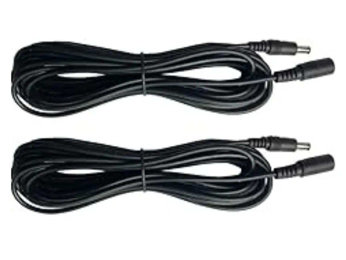 SunPower LED Extra Cord Extenders — product photo
