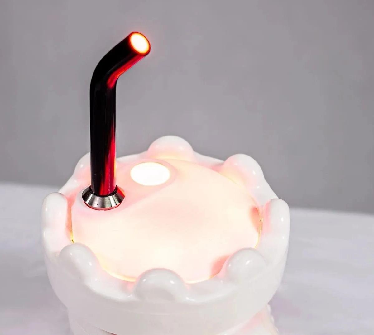 SunPower LED Intra-Oral Probe — product photo