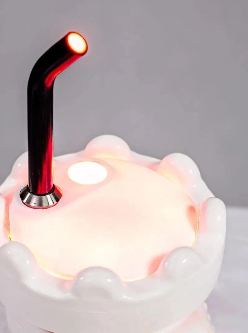 SunPower LED Intra-Oral Probe