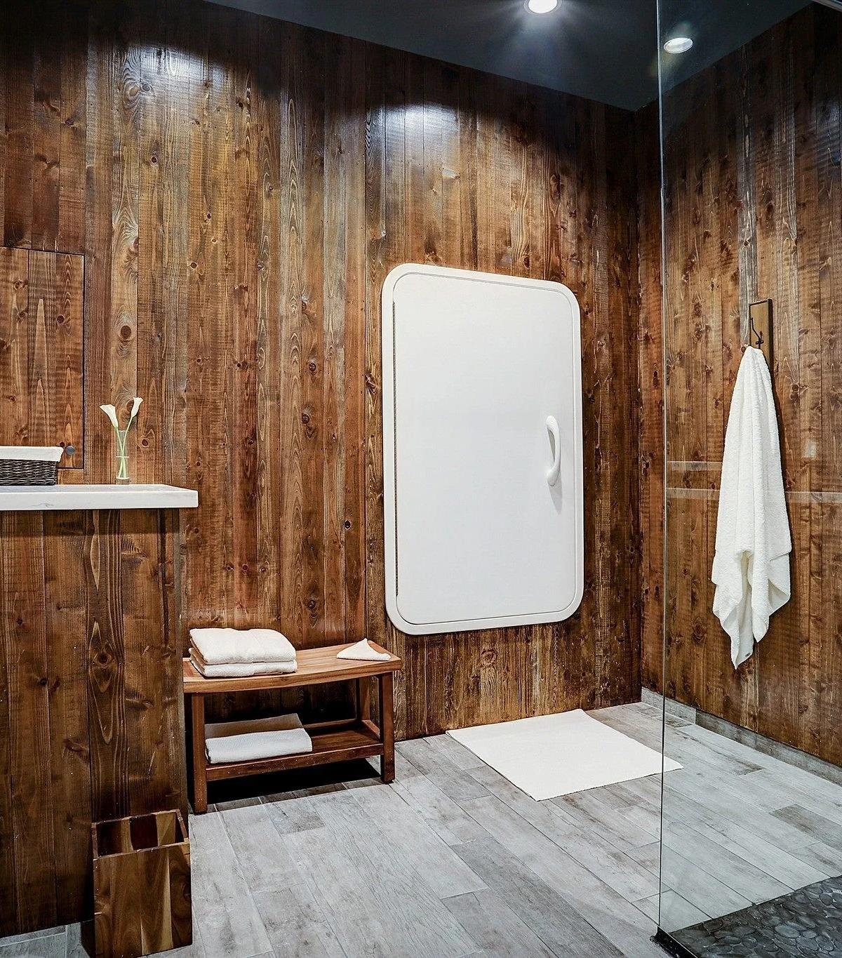 Superior Float Tanks Quest Float Suite — product photo