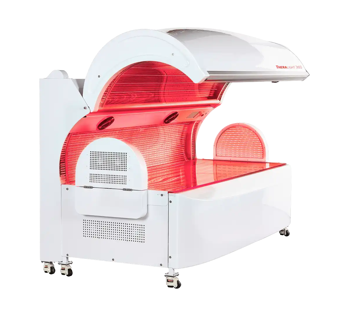 TheraLight 360i — photo 3