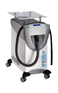 US Cryotherapy C1 Target Localized Device