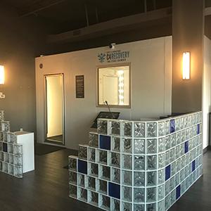 US Cryotherapy Two Stage Chamber — photo 3