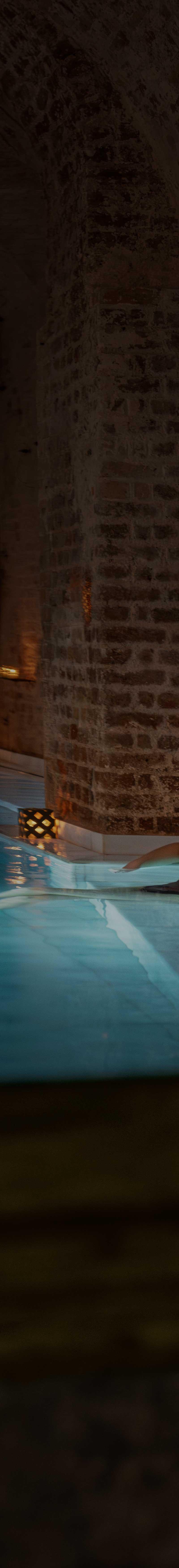 AIRE Ancient Baths — New York — recovery studio in New York, NY