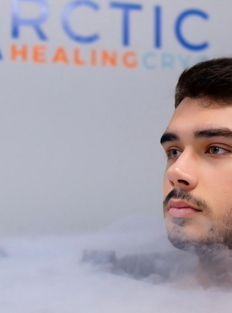 Arctic Healing Cryo — recovery studio in Houston, TX