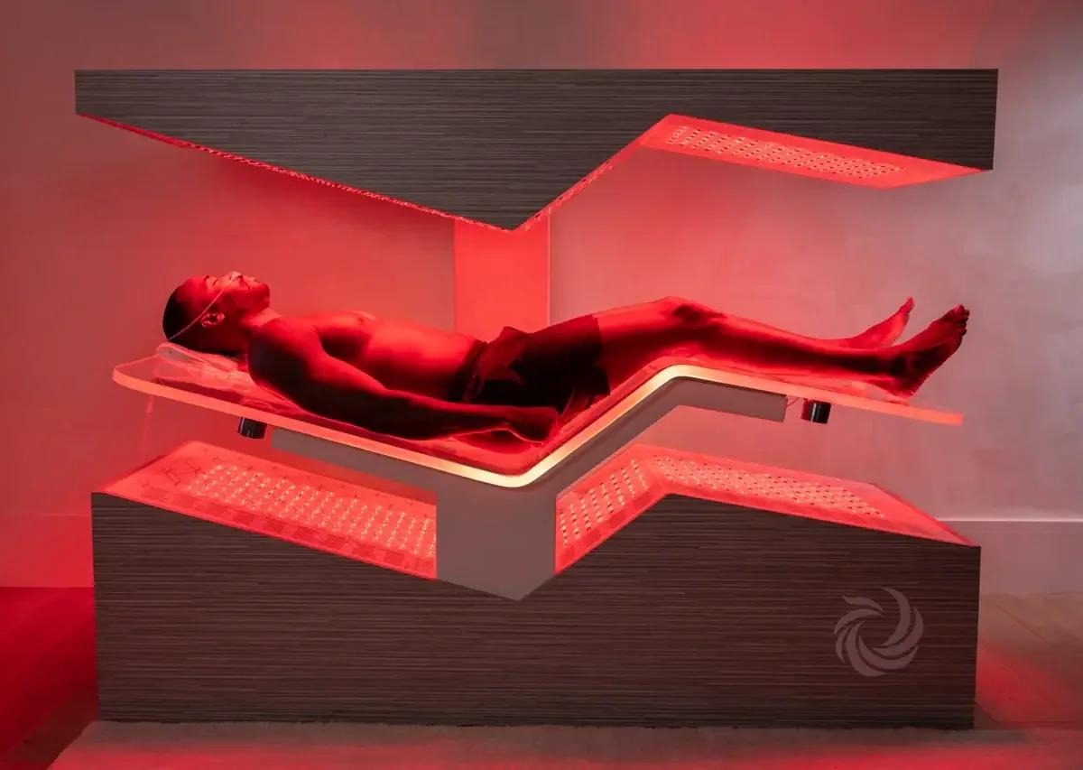 Biohack Cryo & Wellness — recovery studio