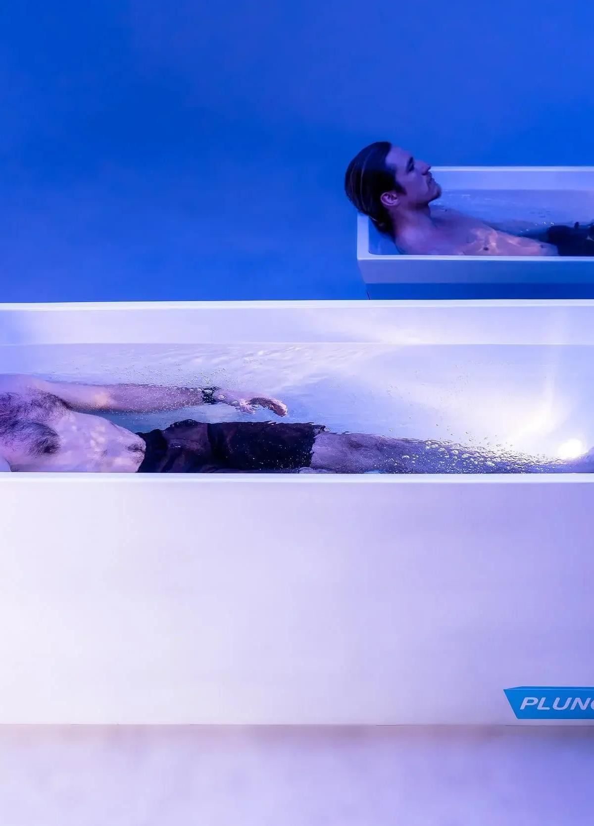 Biohack Cryo & Wellness — photo 2