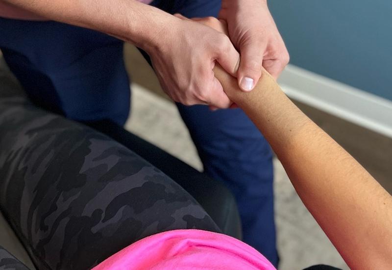 Camarata Chiropractic & Wellness — recovery studio in North Chili, NY