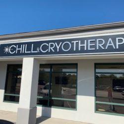 Chillrx Cryotherapy — recovery studio in Cincinnati, OH