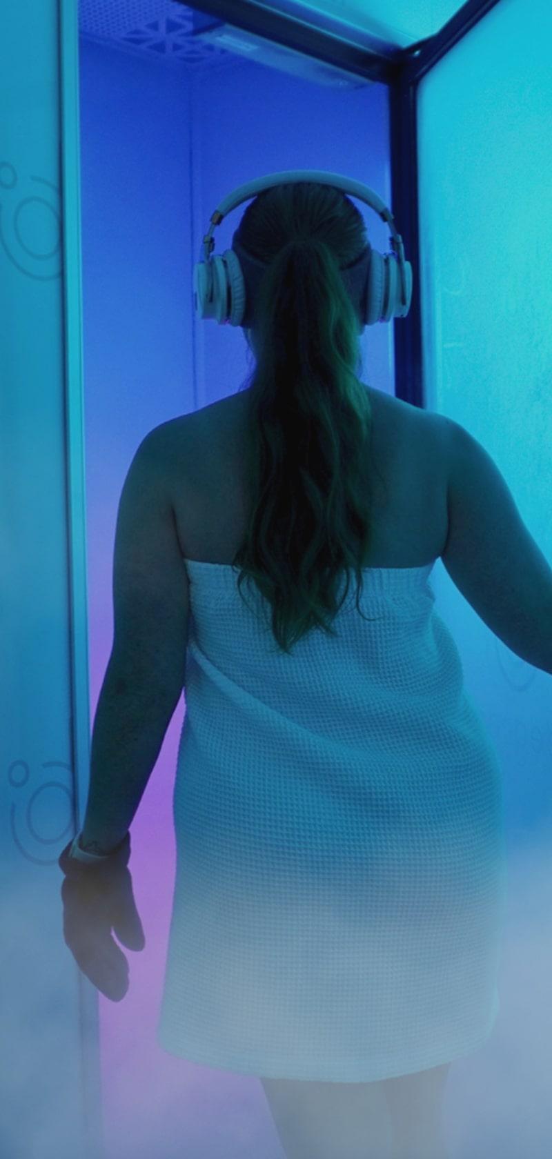 Degree Wellness — recovery studio in Lutz, FL