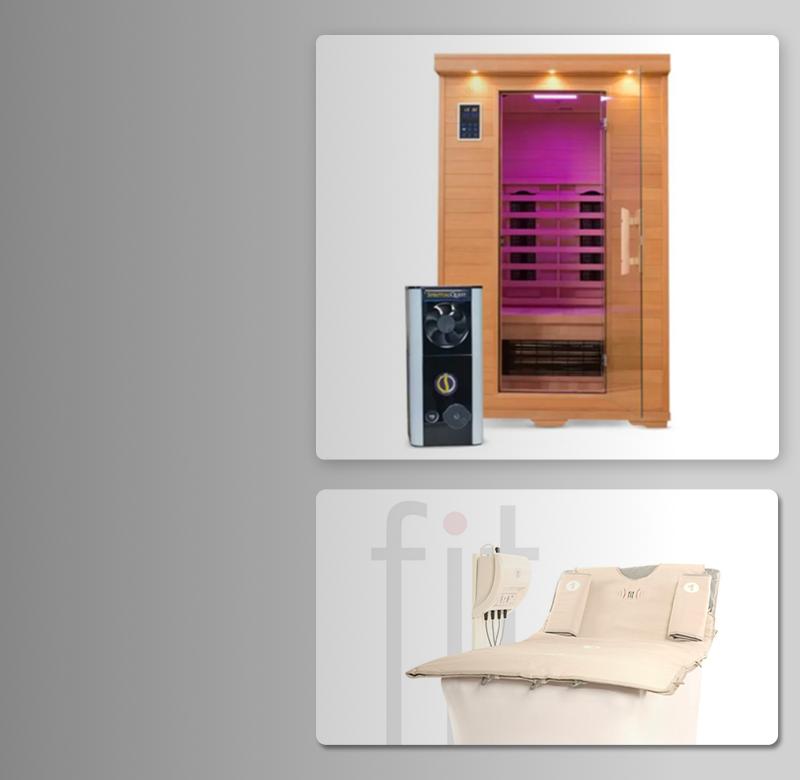 Exotic Tans & Red Light Sauna Spa — recovery studio in Warwick, RI
