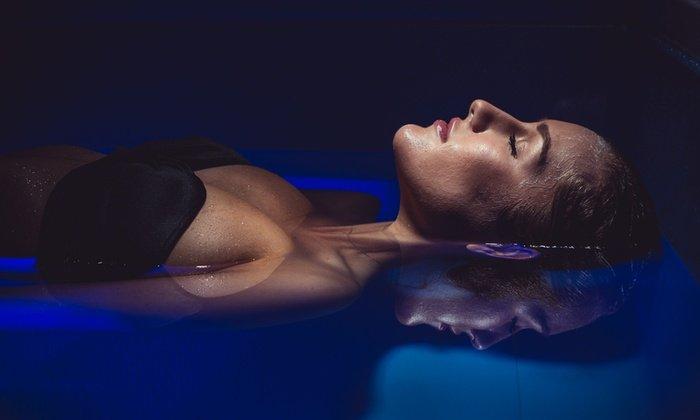 Float RI — recovery studio in Warwick, RI